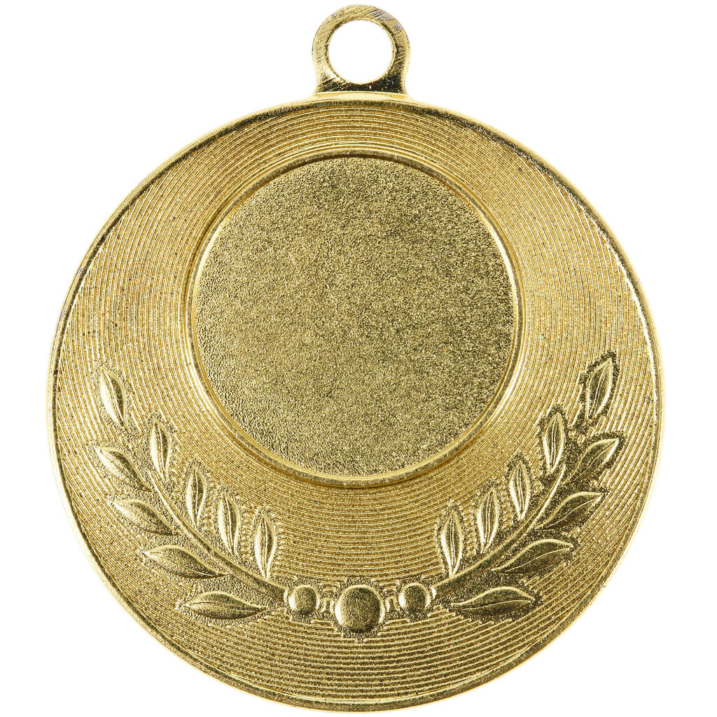 10 zlatnih medalja 50 mm